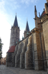 Pfk. Sankt-Bartholomäus I